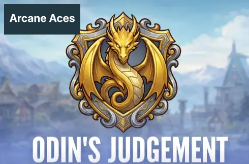 Odins Judgement